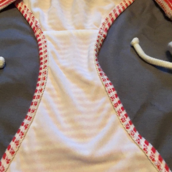 Tommy Hilfiger 2 piece swimsuit. - Picture 4 of 7